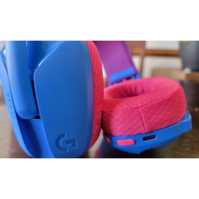 Logitech G435 Lightspeed Wireless Gaming Headset G 435