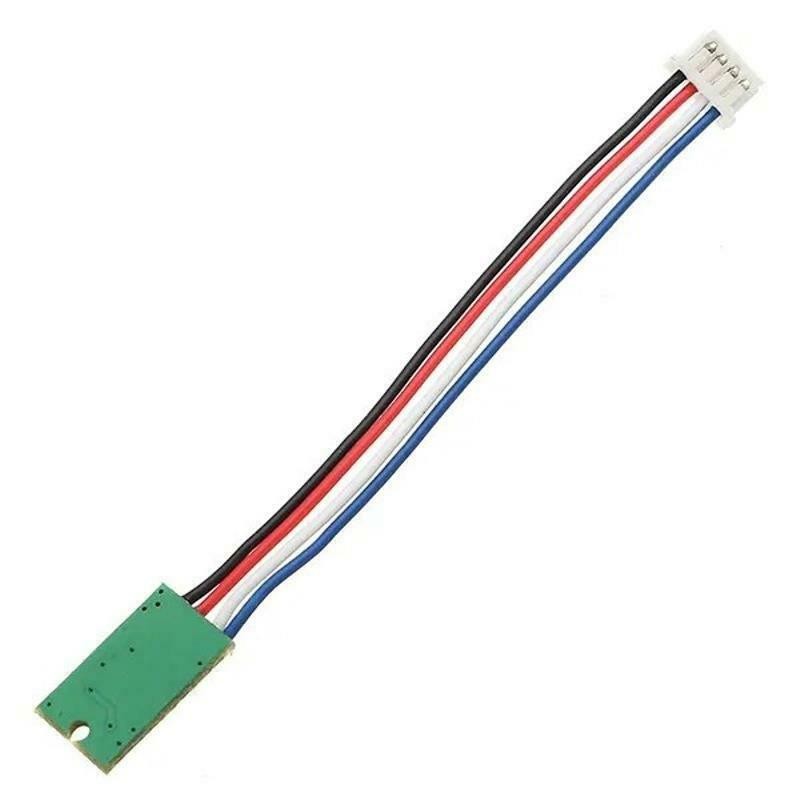 ATC Gyro Unit Set Plastic Connectors / Wiring RC Toys Kyosho MINI-Z Sports Series