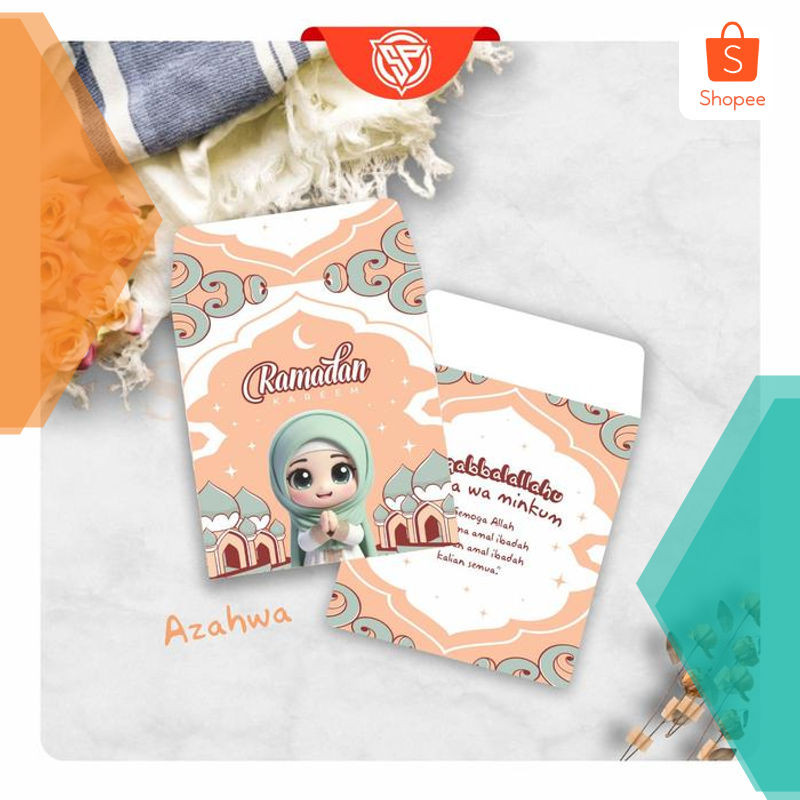 

Promo 10 Pcs Amplop Lebaran 2025 Amplop Idul Fitri Angpau Hari Raya Lebaran - Khadafi 10 pcs Elegan