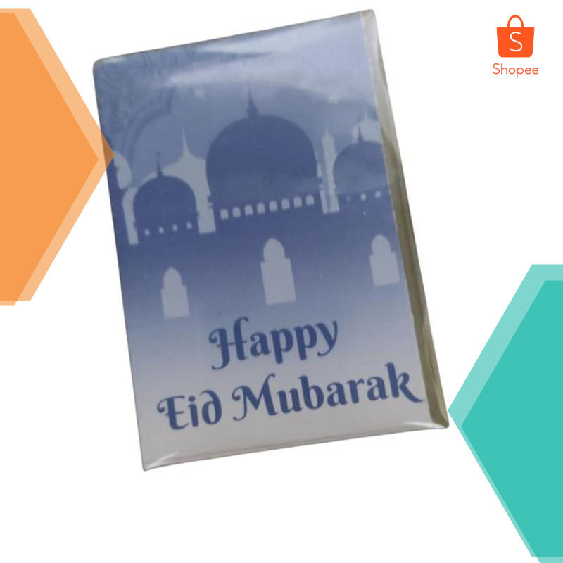 

Grosir Amplop Lebaran Idul Fitri Premium Sedang Box Isi 50Pcs Angpau Motif 2025 Uang Lipat 1 Kali - AB13 50 PCS Keren
