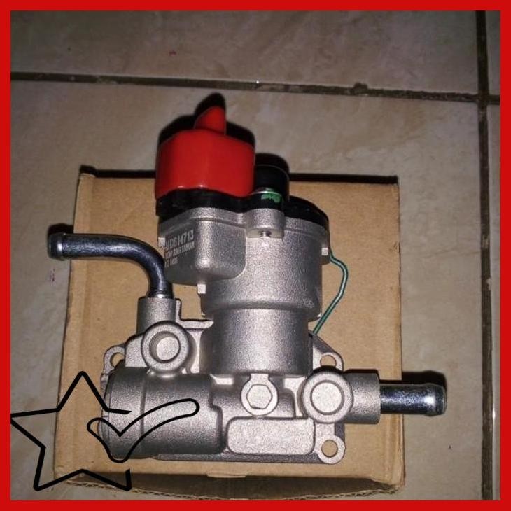 [IHS] SERVO ASSY ISC ASSY IACV LANCER EVO4 EVO 4 LANCER CK4 CK 4