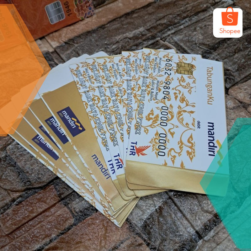 

Terlaris Angpau Lebaran Isi 10 Lembar Random Elegan