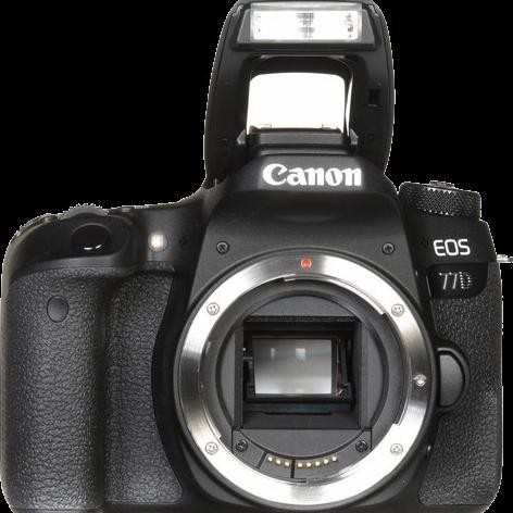 New Canon Eos 77D Body Only/Canon Eos 77D Bo/Kamera Canon Eos 77D Bo