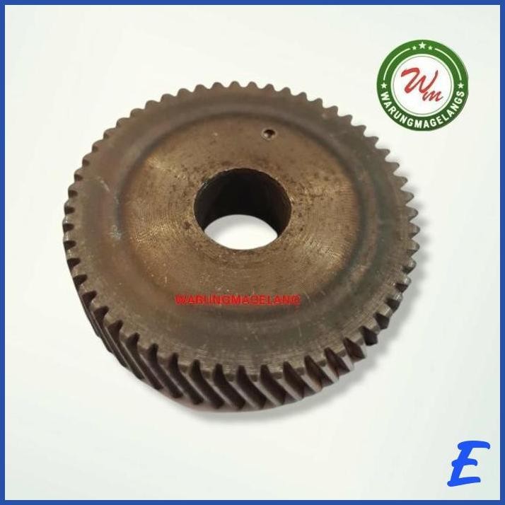 | WUN | GEAR GIR NANAS MODERN M2660 H M 2660H 2660 MESIN CIRCLE CIRCULLAR SAW