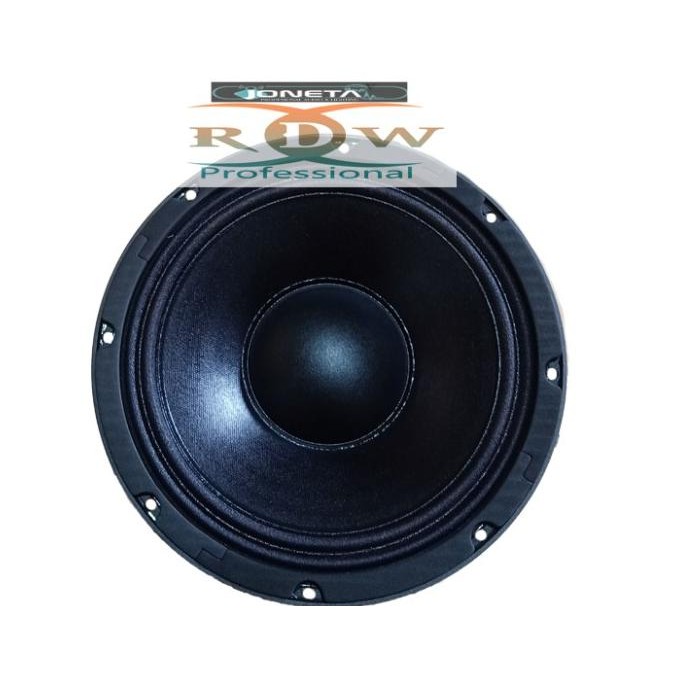Speaker Lavoce Italiana Waf 102.50A 10Inch New Stok