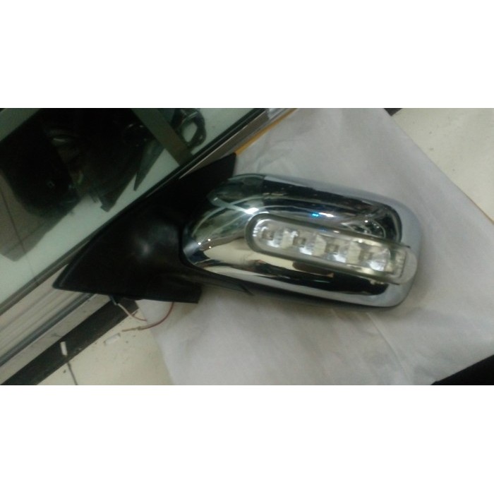 Spion Avanza Bekas