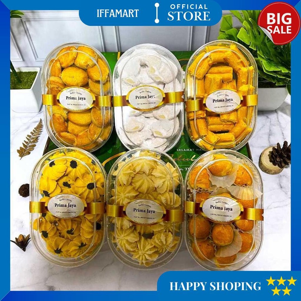 

Paket Kue Kering Lebaran Idul Fitri Parcel Lebaran Idul Fitri Hampers Lebaran Idul Fitri Parsel Thr Nastar Putri Salju Kastangel Kacang 6 D Ramadhan Sale