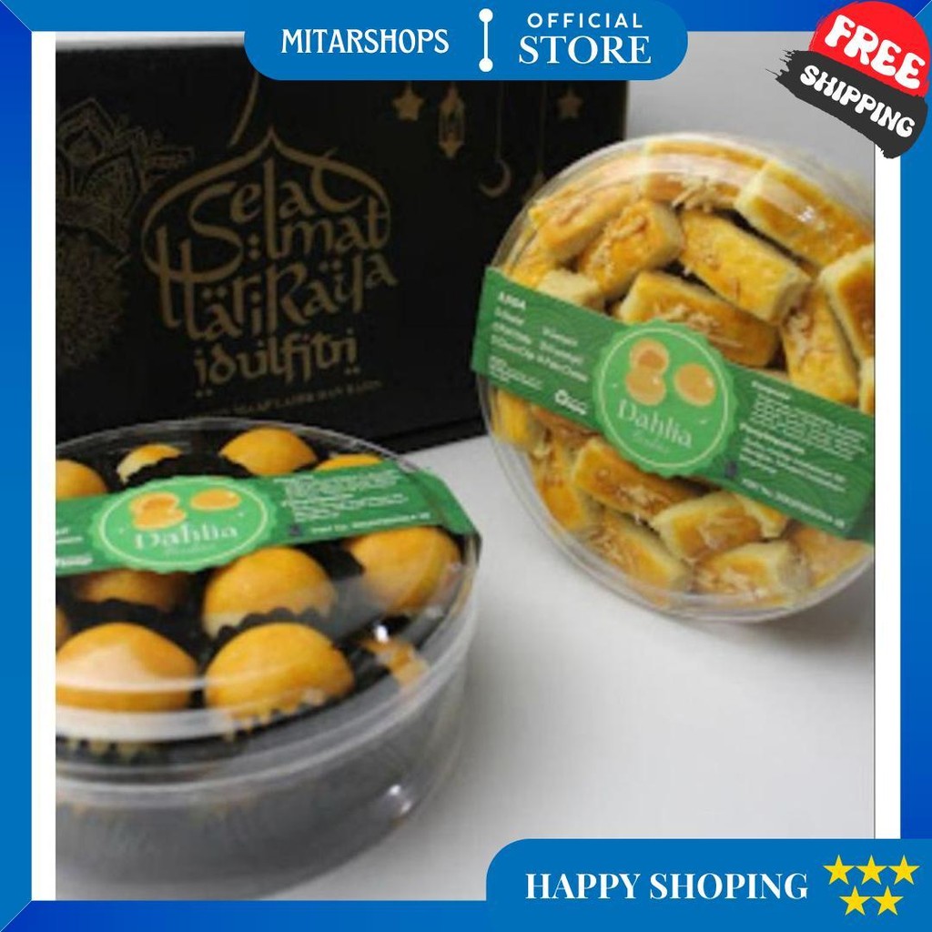 

Hampers Kue Kering Isi 2 D Ramadhan Sale