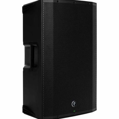 Mackie Thump Th-15A 1300 Watt Bmj New Stok