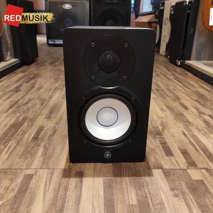 Yamaha Studio Monitor Speaker Hs5 Hs-5 Speaker Monitor Hs 5 New Stok