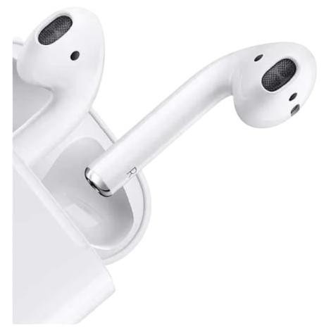 Apple Airpods Gen 2 Resmi Gdn/Ibox/Indnesia New Stok