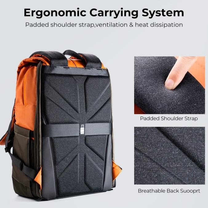 K&F Concept Beta Backpack 20L Photography Backpack / Kf.13087Av1