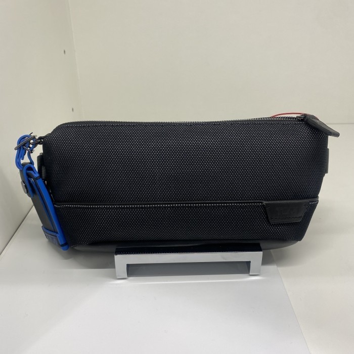 T U M I Harrison Daven Waist Pack - Reflective