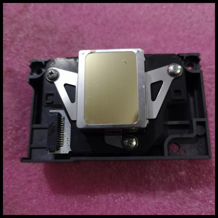 Printhead Tester L1800 Head Epson Stylus 1390 Printer Dtg / Dtf L-1800