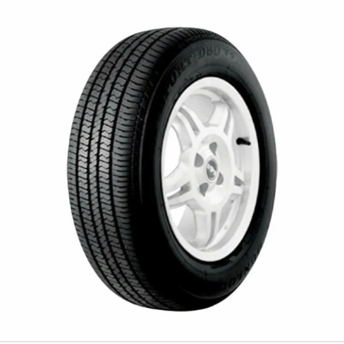 Dunlop D80V4 205 / 65 R.15
