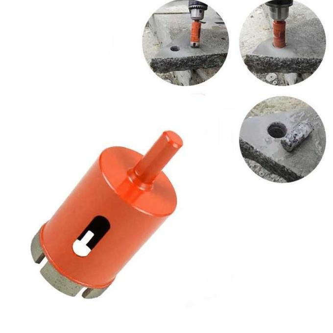 MATA BOR DIAMOND MATA BOR PEMBUAT LUBANG KERAMIK MARMER GRANIT