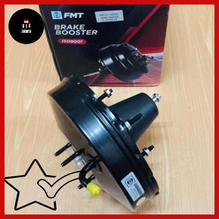 [OLD] BOSTER REM TOYOTA COROLLA TWINCAM GTI AE92 1600 CC BAUT DUDUKAN 3