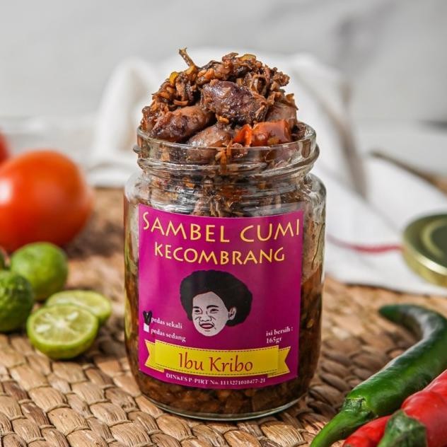 

Ambel Cu Ecombrang Ambal Ibu Ribo Ha Bogor