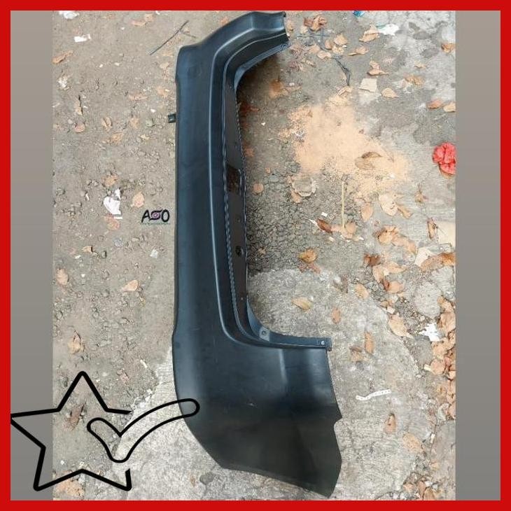 [ACS] BUMPER BELAKANG AVANZA XENIA VVTI G S 2005 2006 2007 2008 2009 2010
