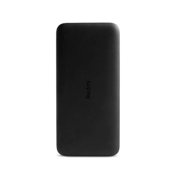 Power Bank Xiaomi Redmi 18W Fast Charge 20000Mah - Redmi 18W 20000Mah Original Dan Terpercaya