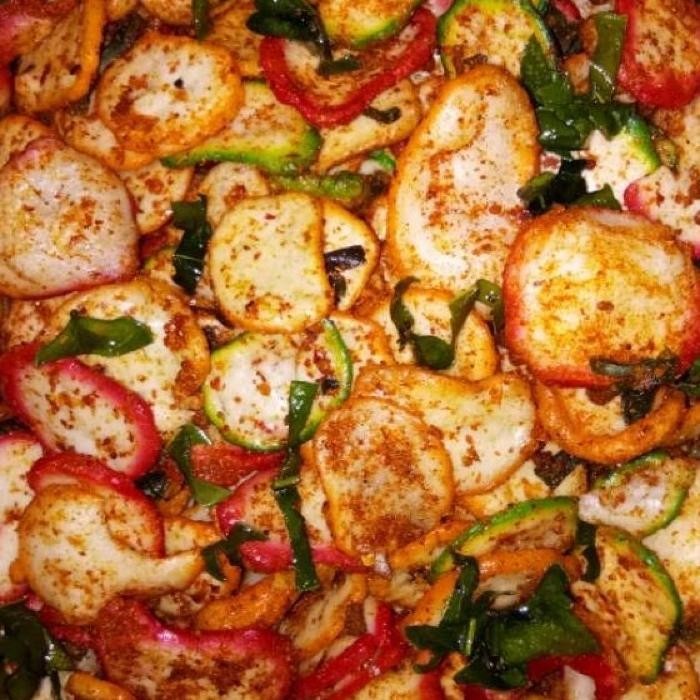 

Erupu Ebla Encur Daun Jeru Gr