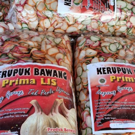 

Erupu Bawang 5G
