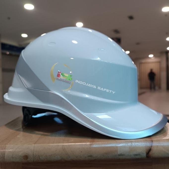 Helm Safety Proyek Delta Plus - Safety Helmet Venitex Delta Plus Original dan Terpercaya