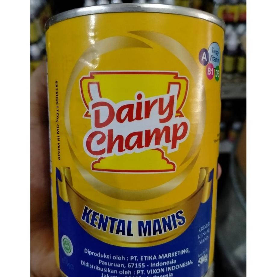 

Uu Rimer Ental Mani Dairy Champ 48Gr Goend Only