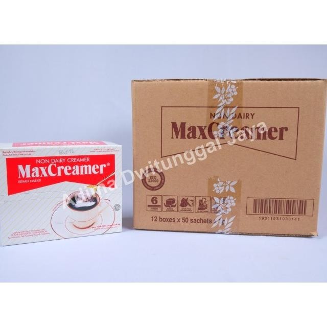 

Ma Creamer Rimer Ma Creamer Non Dairy Achet 12503Gr Arton