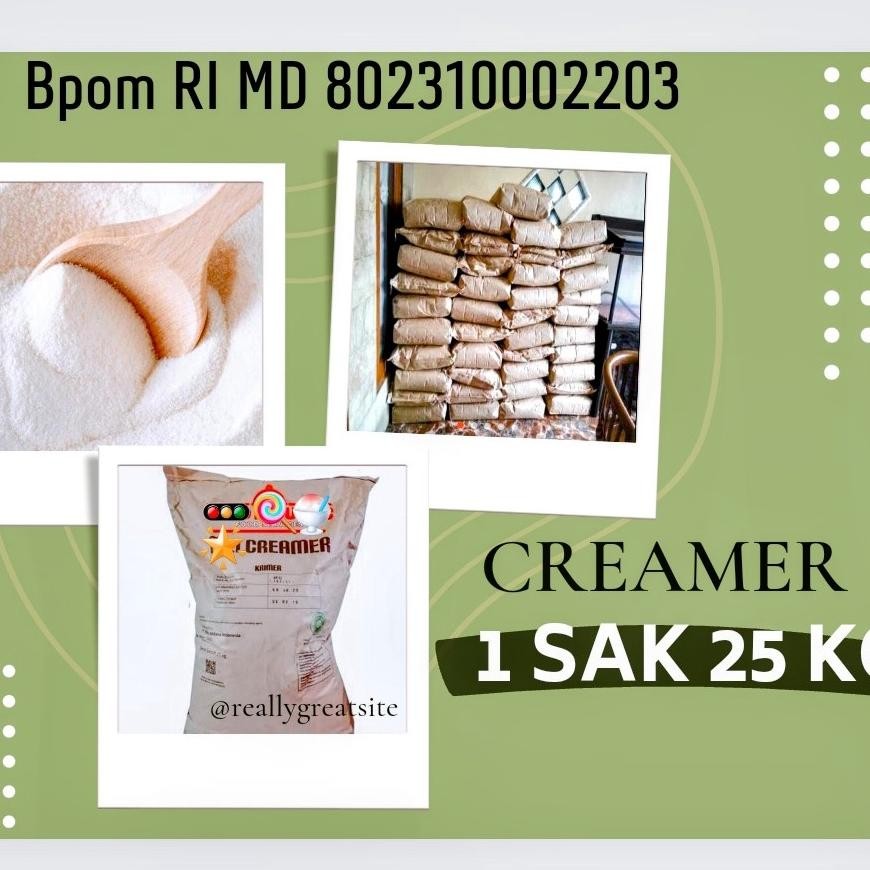 

Bubu Creamer Rimer Ndc Non Daily Creamer Emaan A 25 G An Tipe Rimer R01
