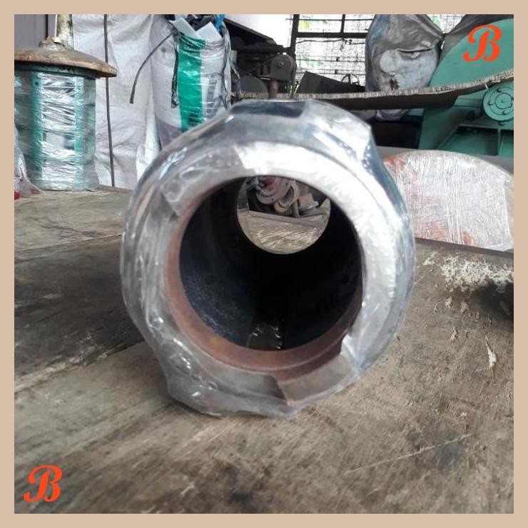 | RKY | N120 MILLING BULAT PISAU LURUS ICHI N 120