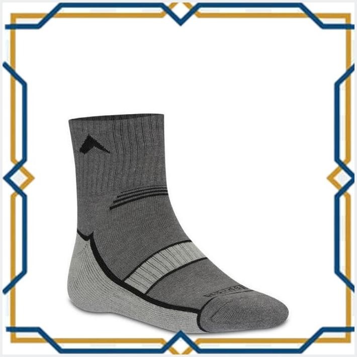 [mir] eiger fennec sock kaos kaki