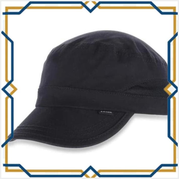 [TDS] TOPI COMANDO EIGER RANK BATTALION CAP - ORIGINAL
