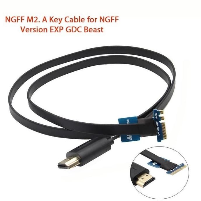 CO Exp Gdc Cable NGFF