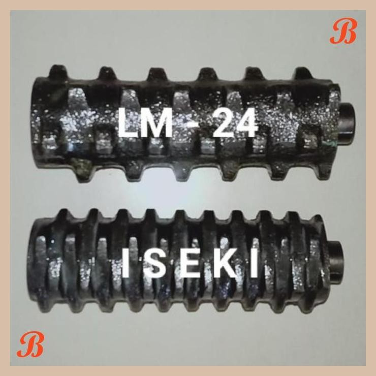 | RKY | HC600 LM LM24 JAGUNG JAGUNGAN ISEKI AGRINDO HC 600 SELEP GILING BERAS