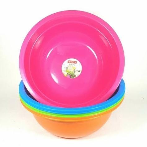 :::::::] Baskom Lion Star No.20 | Baskom Plastik | Baskom Lebar |Baskom Plastik