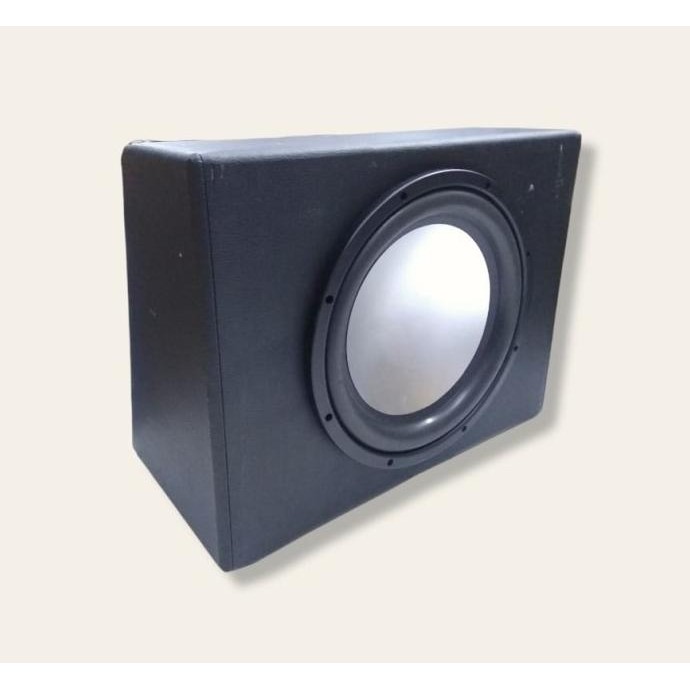 CO subwoofer pasif 12inch plus box