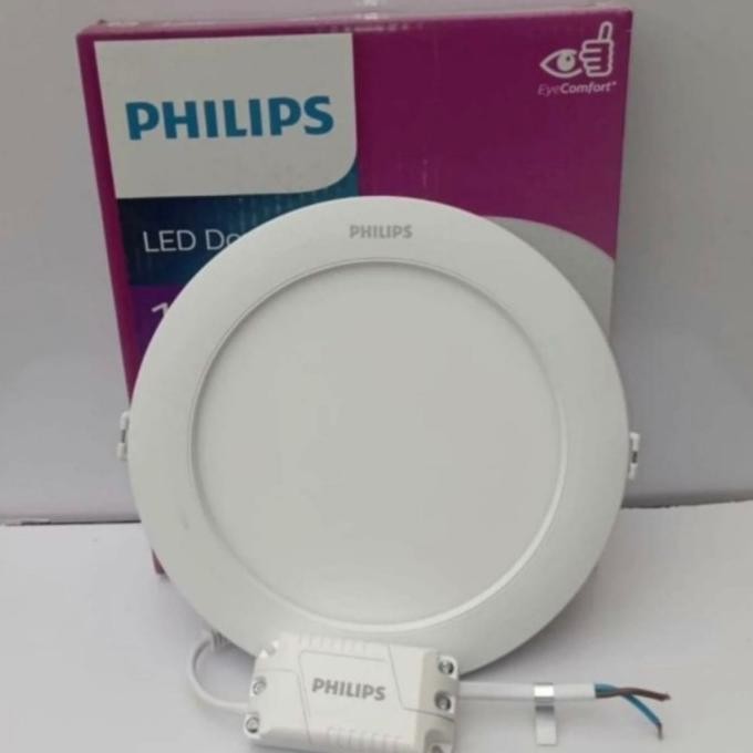 Lampu - Lampu Downlight Led Panel Magneos Philips 4W 6W 9W 12W Led Panel Inbow