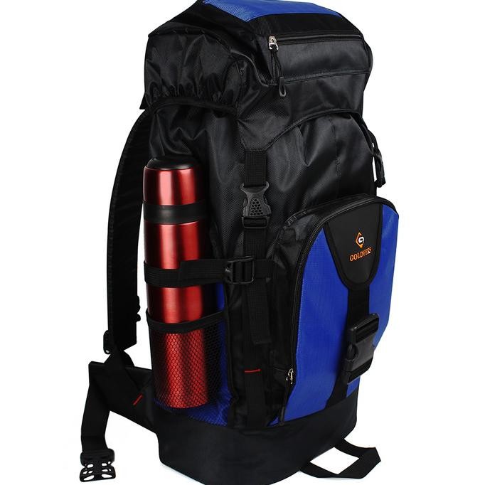 TAS RANSEL PRIA WANITA/TAS GUNUNG /TAS TRAVELLING/TAS CAMPING TERLARIS