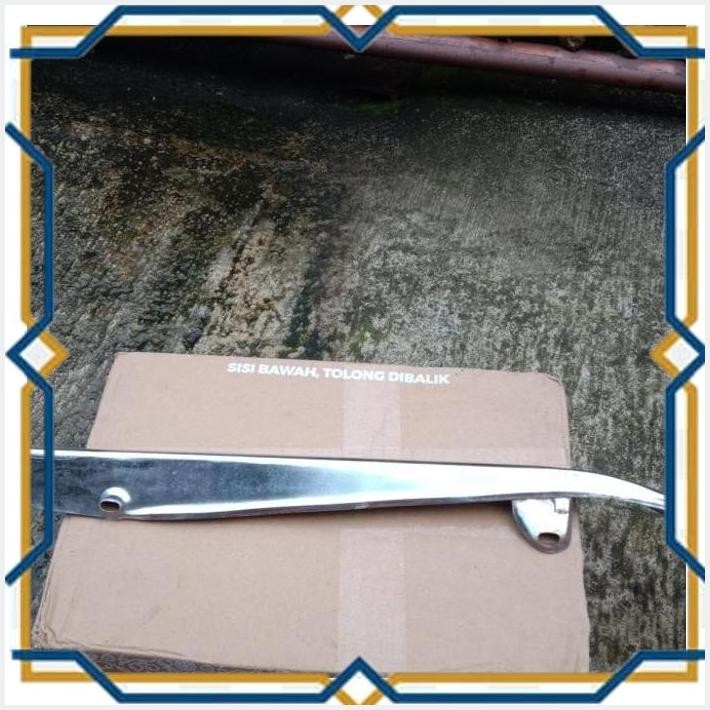 [ARS] TUTUP RANTAI MODEL SABIT HONDA C700 C800 C 700 C 800 SUPER CUB