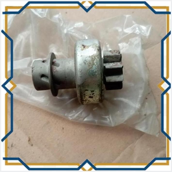 [tau] bendik stater gigi stater 9t colt t120 ss kijang 5k md604047