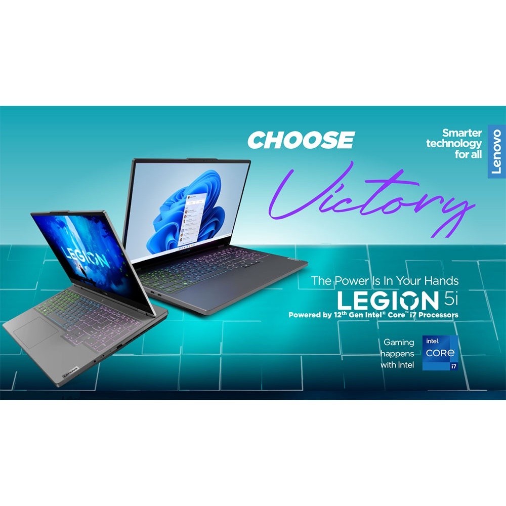 Legion Gaming Lenovo Original Warranty Free Backpack & Office