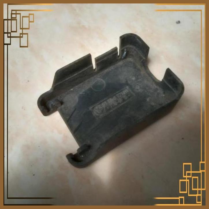 [BSB] TUTUP AKI TERMINAL MESIN JUMP STATER 61138371011 BMW 3 5 SERIES E36 E46 E83