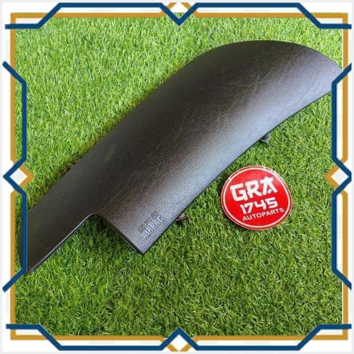[TYA] COVER AIRBAG DASHBOARD BMW E46