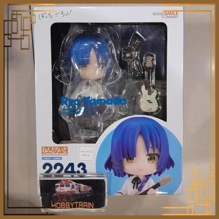 [HBT] NENDOROID RYO YAMADA FIGURE