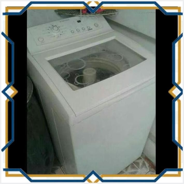 [SYA] MODUL MESIN CUCI ELECTROLUX EWT705 EWT905 EWT115