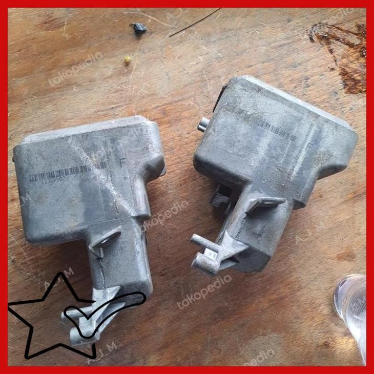 [NJM] KEYLESS LOCK KUNCI KONTAK HONDA CRV GEN 4 ORIGINAL