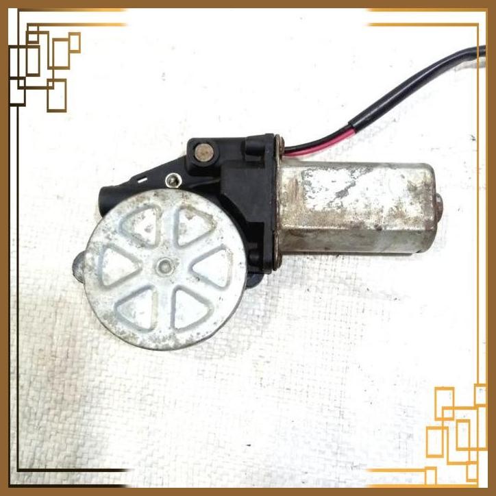 [SPC] MOTOR POWER WINDOW PINTU DEPAN KANAN SUZUKI BALENO OLD