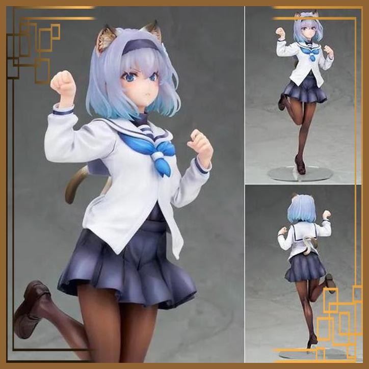 [HBT] 1/7 Ginko Sora - Cat-eared Sister Apprentice Ver.