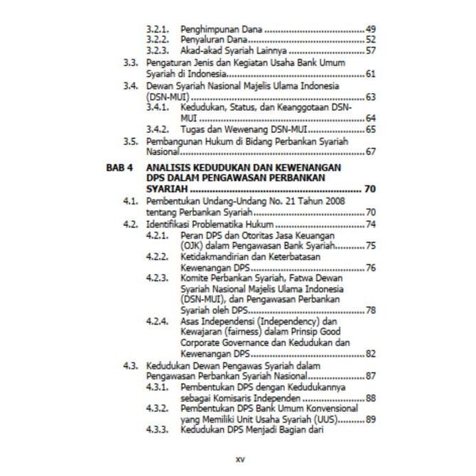 

Terlaris Deepublish - Buku Dewan Pengawas Syariah Dan Supervisi Perbankan Syariah - Buku Perbankan Ready Stok